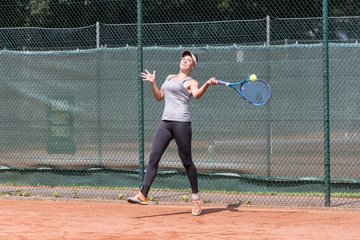 Gloria Reusch 172 - Bergstedt Open